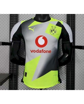 Borussia Dortmund Maillot extérieur 2025/26 - Player