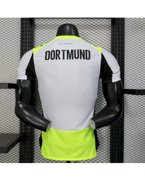 Borussia Dortmund Maillot extérieur 2025/26 - Player Borussia Dortmund Maillot extérieur 2025/26 - Player