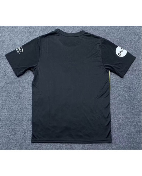 Maillot édition spéciale saison 25/26 du Borussia Dortmund
