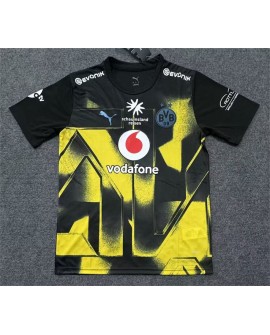 Maillot édition spéciale saison 25/26 du Borussia Dortmund