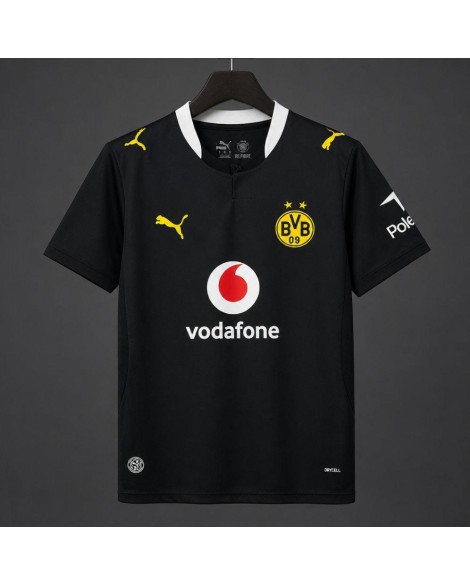 Borussia Dortmund Maillot extérieur 2026/27