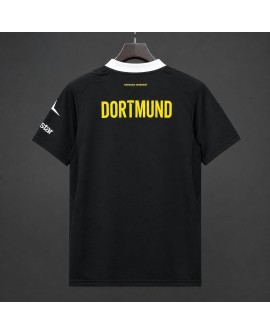 Borussia Dortmund Maillot extérieur 2026/27