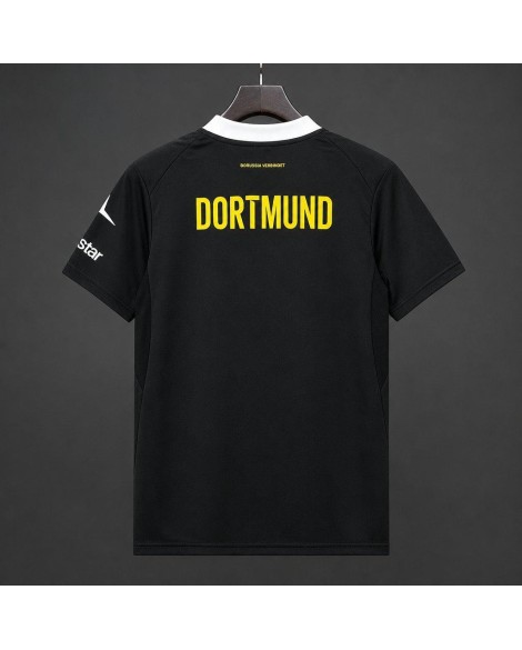 Borussia Dortmund Maillot extérieur 2026/27 Borussia Dortmund Maillot extérieur 2026/27
