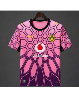 Borussia Dortmund Maillot de gardien de but 2026/27