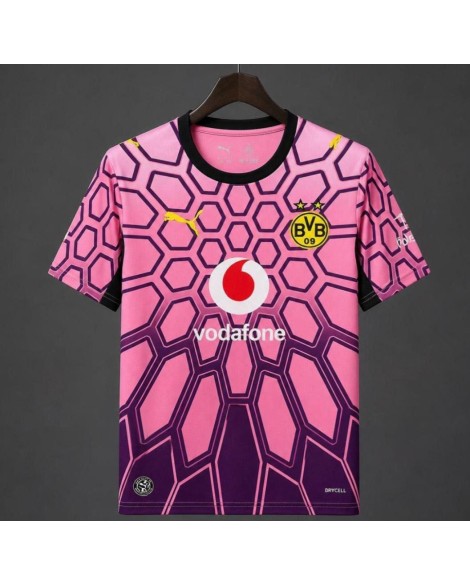 Borussia Dortmund Maillot de gardien de but 2026/27
