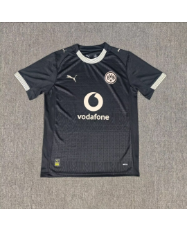 Maillot Dortmund édition spéciale saison 26-27