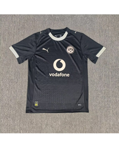 Maillot Dortmund édition spéciale saison 26-27