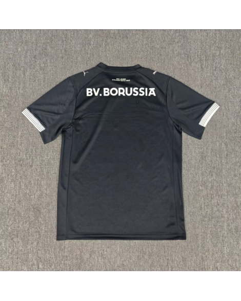 Maillot Dortmund édition spéciale saison 26-27