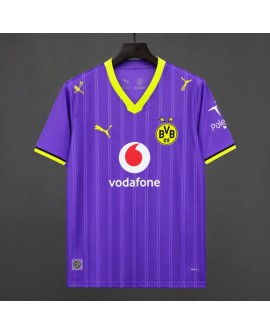 2026/27 Borussia Dortmund Troisième maillot