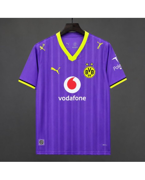 2026/27 Borussia Dortmund Troisième maillot 2026/27 Borussia Dortmund Troisième maillot