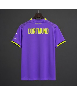 2026/27 Borussia Dortmund Troisième maillot