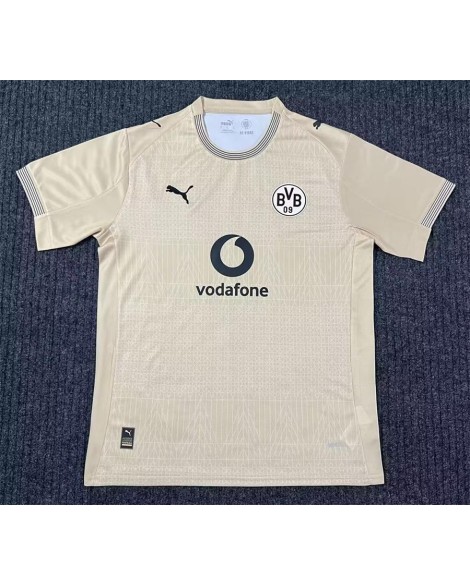 Maillot beige édition spéciale Borussia Dortmund 26/27