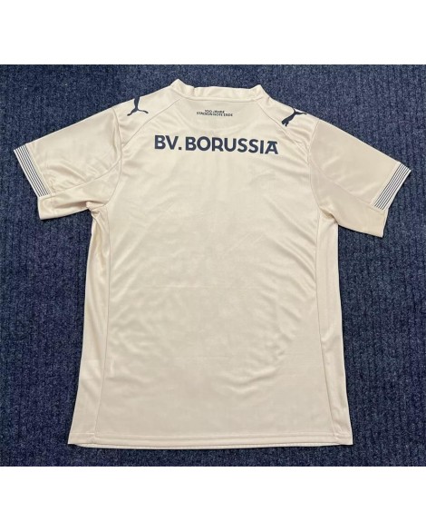 Maillot beige édition spéciale Borussia Dortmund 26/27