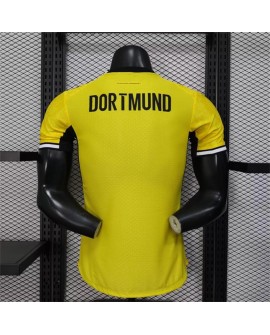 Maillot domicile Borussia Dortmund 2627 - Player