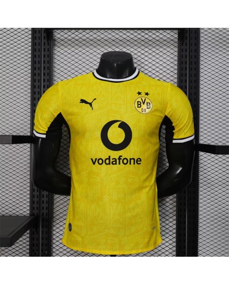 Maillot domicile Borussia Dortmund 2627 - Player
