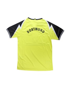 Borussia Dortmund Maillot Domicile Rétro 1995/96