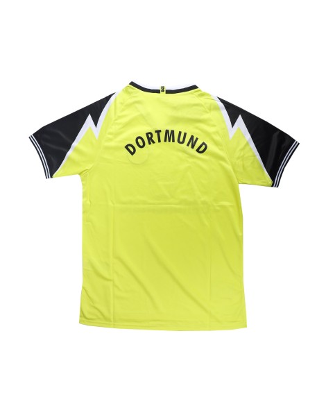 Borussia Dortmund Maillot Domicile Rétro 1995/96