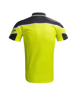 Borussia Dortmund Maillot Domicile Rétro 1996/97