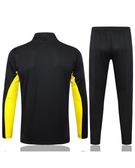 Dortmund Veste Training Wear 2425 - Noir