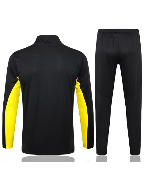 Dortmund Veste Training Wear 2425 - Noir