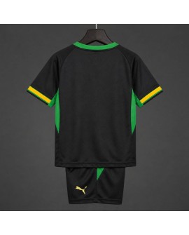 Mönchengladbach Maillot extérieur 2026/27 - Enfant