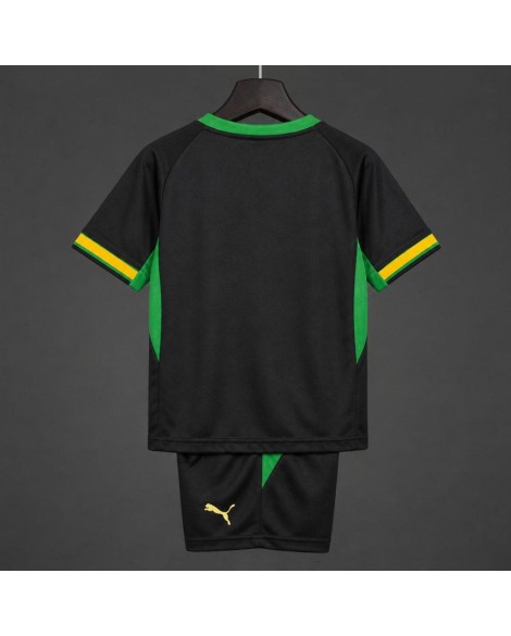 Mönchengladbach Maillot extérieur 2026/27 - Enfant