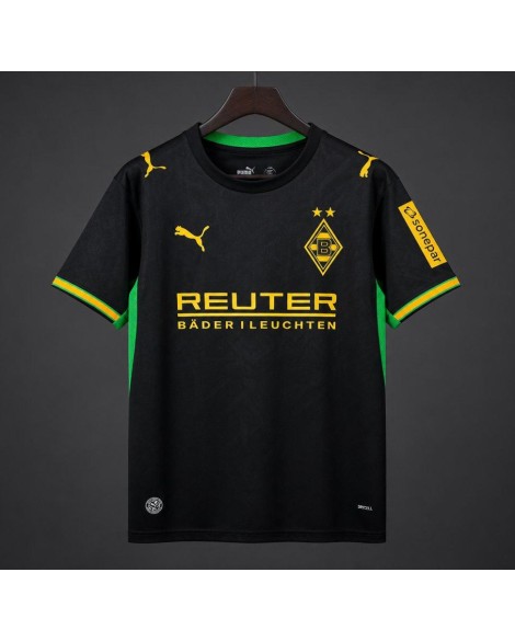 Borussia Mönchengladbach Maillot extérieur 2026/27