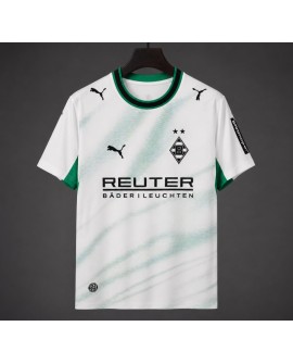Borussia Mönchengladbach Maillot domicile 2026/27