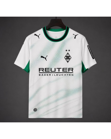 Borussia Mönchengladbach Maillot domicile 2026/27