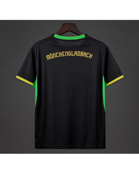 Borussia Mönchengladbach Maillot extérieur 2026/27 Borussia Mönchengladbach Maillot extérieur 2026/27