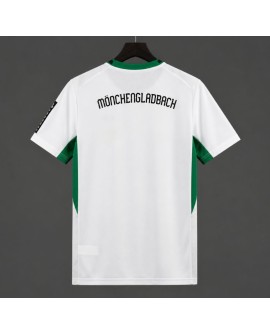 Borussia Mönchengladbach Maillot domicile 2026/27