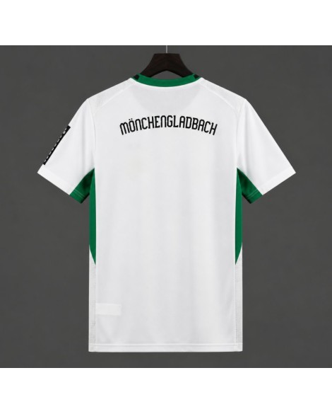 Borussia Mönchengladbach Maillot domicile 2026/27 Borussia Mönchengladbach Maillot domicile 2026/27
