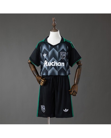 Kit extérieur du Borussia Mönchengladbach 2026/27 - Enfant