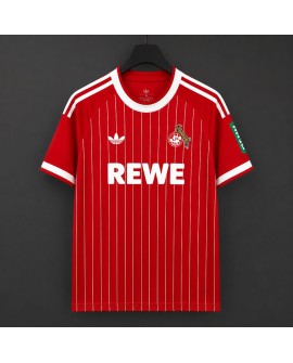 Cologne Maillot extérieur 2026/27