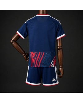 Troisième maillot extérieur de Cologne pour la saison 2026/27 - Enfant