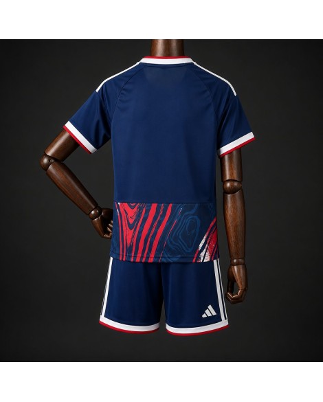 Troisième maillot extérieur de Cologne pour la saison 2026/27 - Enfant