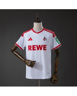 Maillot domicile de Cologne 2026/27
