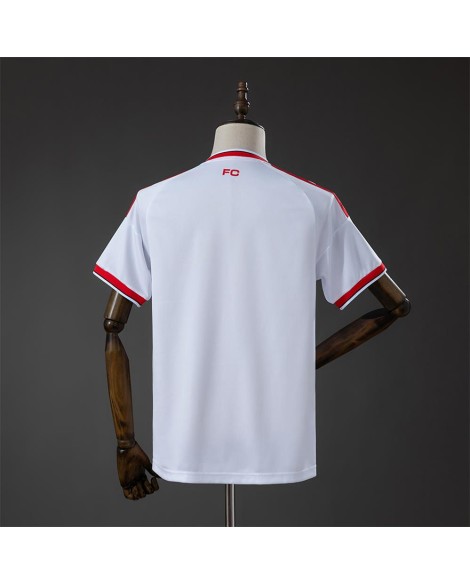 Maillot domicile de Cologne 2026/27