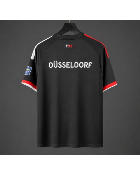 Düsseldorf Troisième maillot extérieur 2026/27