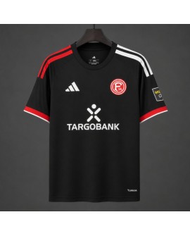 Düsseldorf Troisième maillot extérieur 2026/27