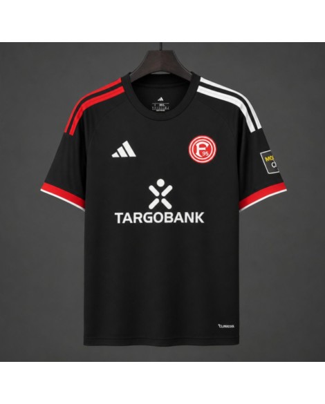 Düsseldorf Troisième maillot extérieur 2026/27 Düsseldorf Troisième maillot extérieur 2026/27