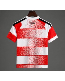 Düsseldorf Maillot domicile saison 26/27