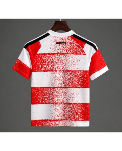 Düsseldorf Maillot domicile saison 26/27