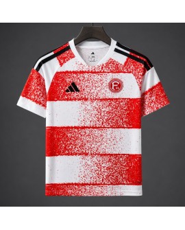 Düsseldorf Maillot domicile saison 26/27