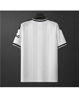Frankfurt Maillot extérieur 2026/27
