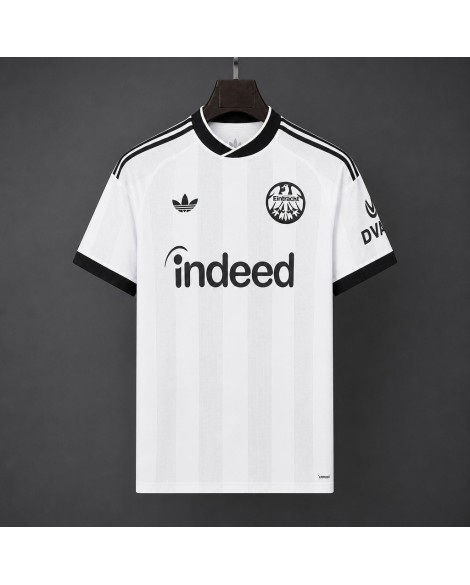Frankfurt Maillot extérieur 2026/27 Frankfurt Maillot extérieur 2026/27