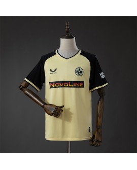 Kaiserslautern Maillot troisième extérieur 2026/27
