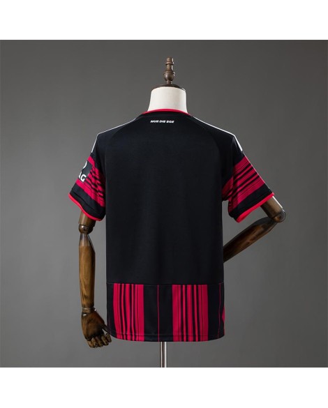 Frankfurt  Maillot domicile saison 26/27