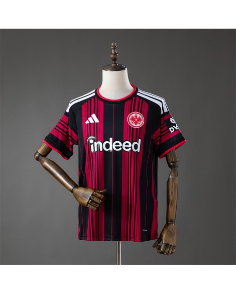 Frankfurt  Maillot domicile saison 26/27