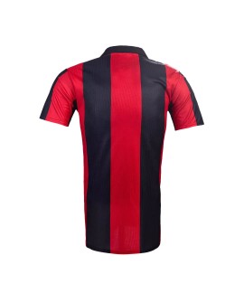 Maillot Eintracht Francfort 1999/00 Domicile Rétro